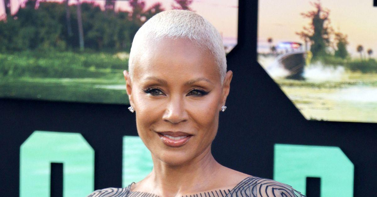 picture of Jada Pinkett Smith