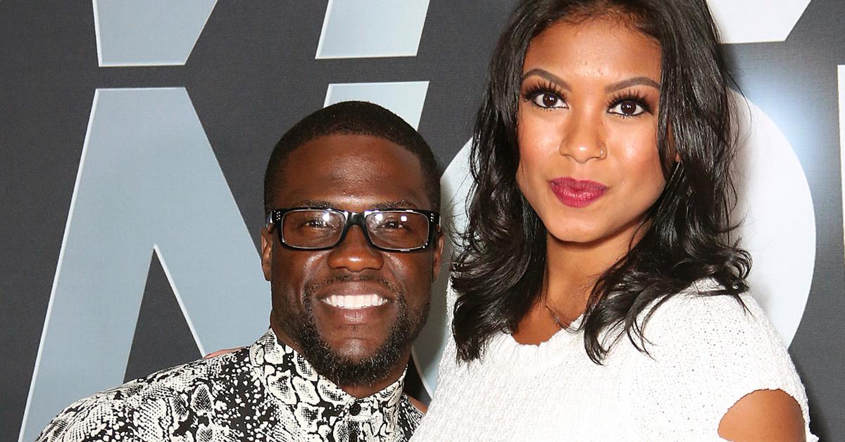 Confession Kevin Hart Opens Up About Cheating Scandal