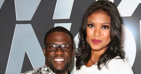 //kevin hart cheating scandal pregnant wife new video pp