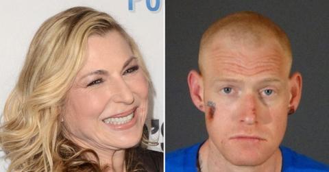 picture of Tatum O’Neal and Redmond O'Neal