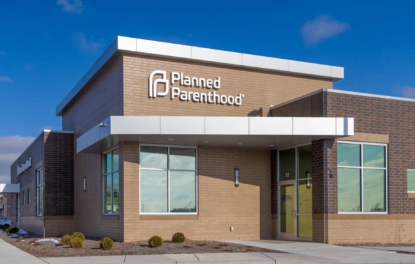 planned parenthood clinic