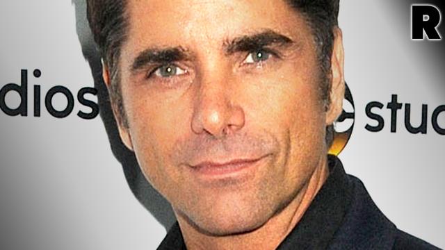 John Stamos Rehab Fuller House