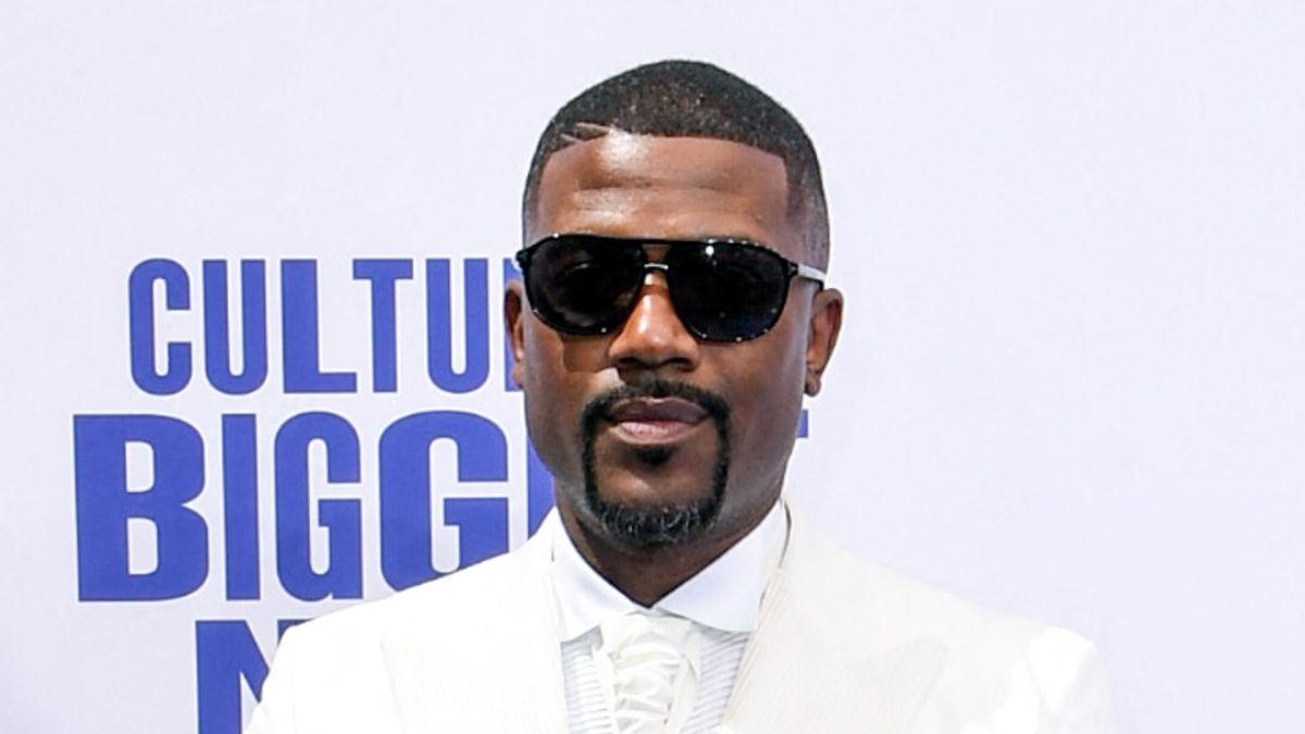picture of Ray J