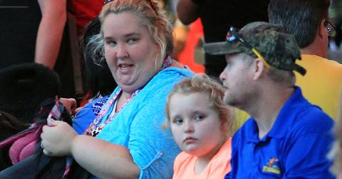 //mama june and sugar bear pp