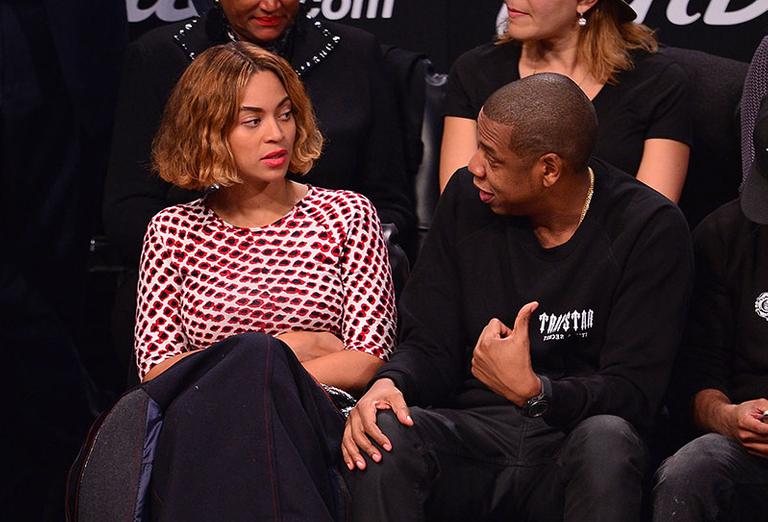 Did Beyoncé Reveal Jay Z Cheated? Lemonade Visual Album Slams ‘Lie’