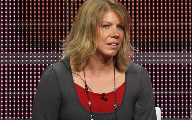 Meri Brown Sister Wives Catfish Scandal Voicemails