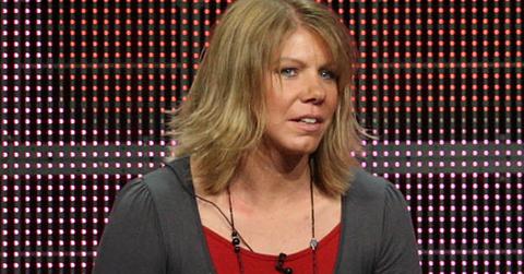 Meri Brown Sister Wives Catfish Scandal Voicemails