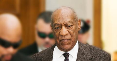 Bill Cosby Refused Answer Abuse Suffered Growing Up Deposition