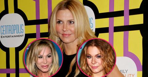 //brandi leann adrianne wenn