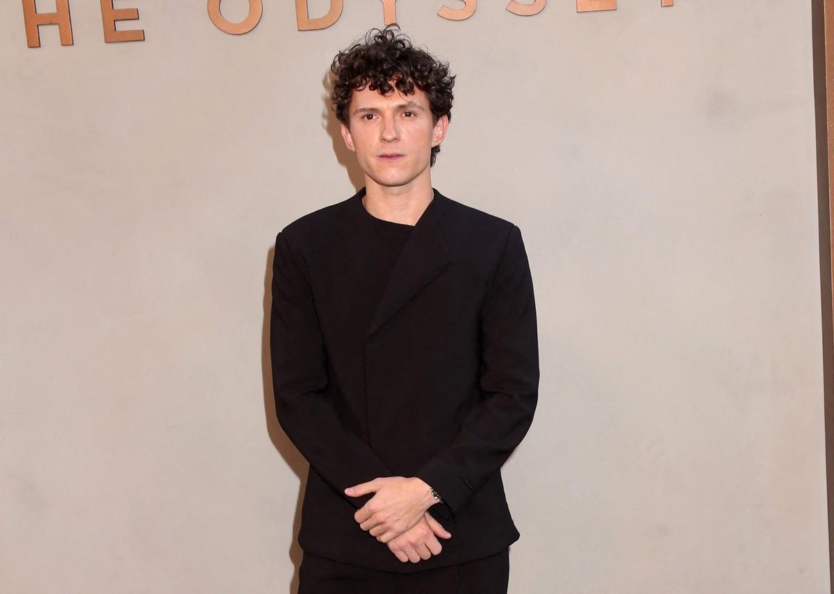 A source said Holland's reputation for being dependable and easy to work with carries significant weight when casting major films.