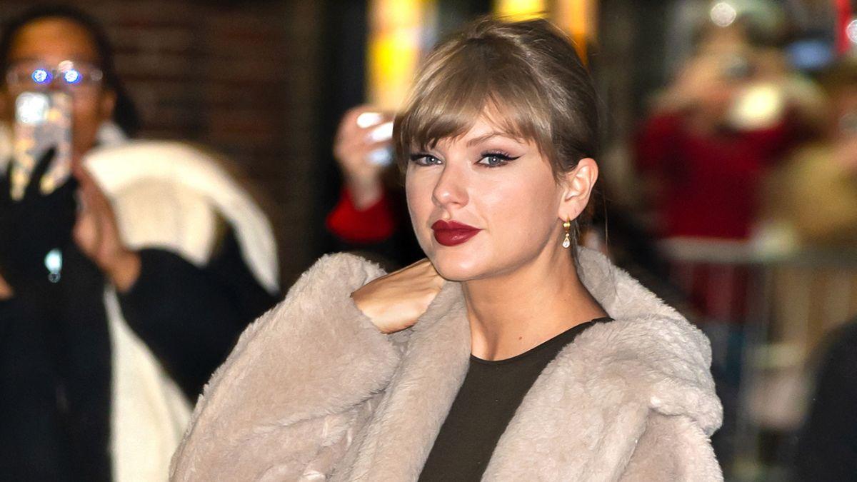 Photo of Taylor Swift