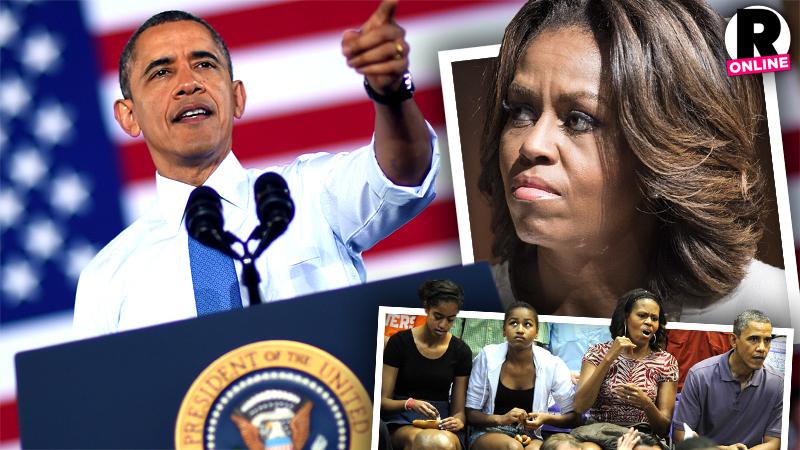 //barack obama michelle obama secrets lies pp sl