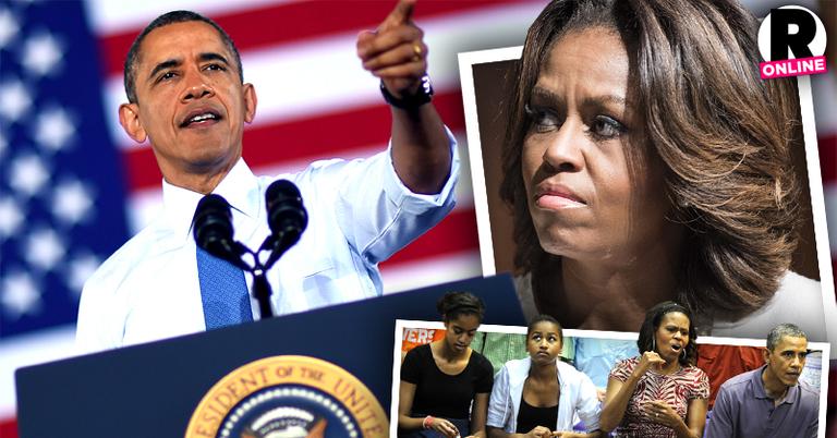 Bombshell Secrets The Obamas Don’t Want You To Know: From Infidelity To ...