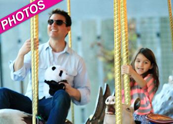 //tom cruise katie holfa