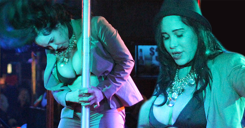 //octo mom strip florida