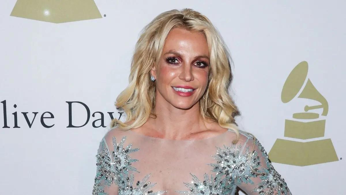 Photo of Britney Spears