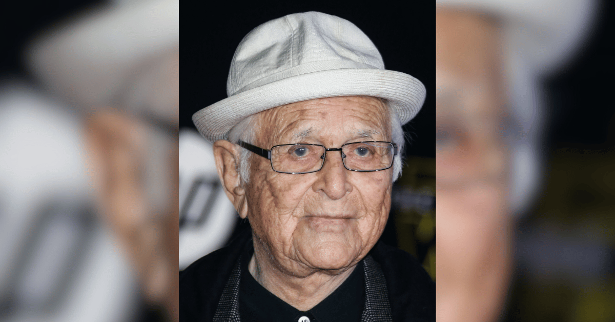 Norman Lear Took Family Secret to Grave: Report