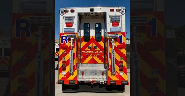 Firefighter Allegedly Got Chick-fil-A After Emergency Came In: Report