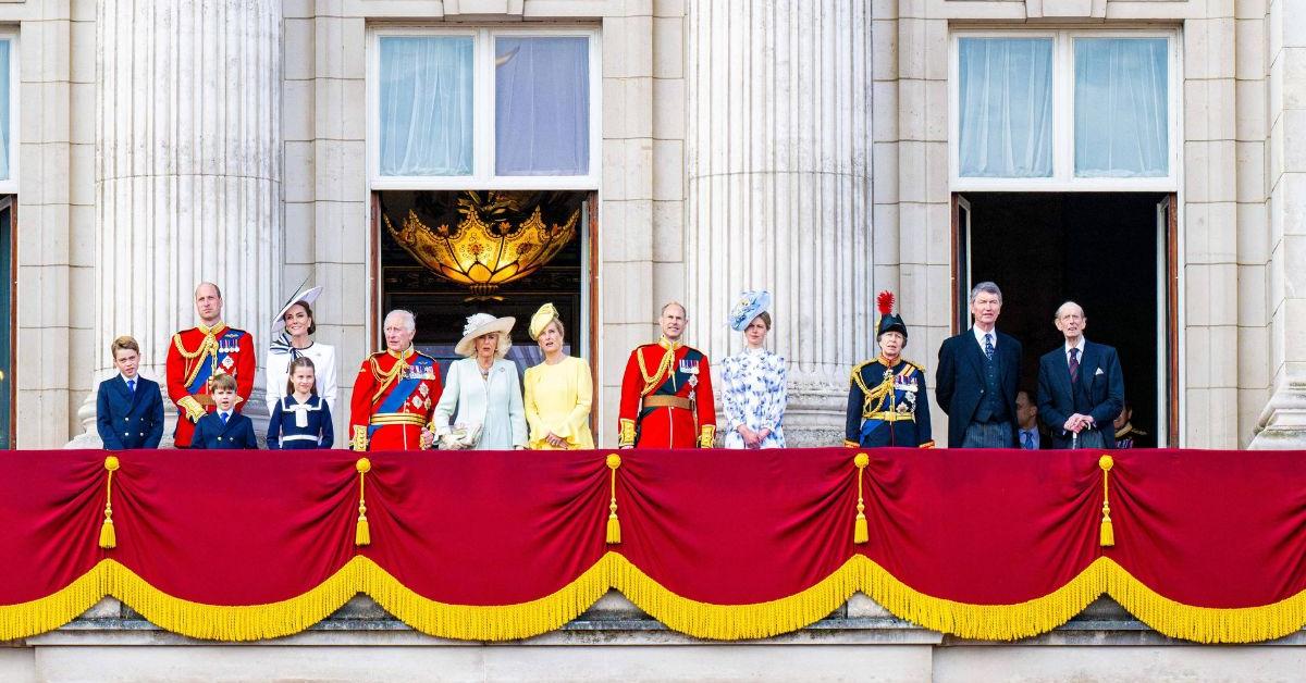 EXCLUSIVE: Royal Family 'Corruption' Shock — Why The Firm&hellip;