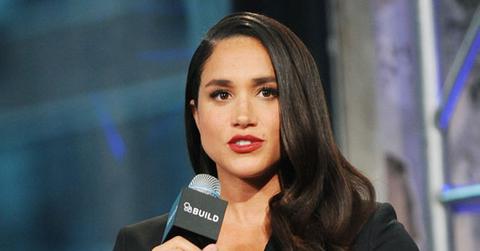 prince harry girlfriend meghan markle time off harassment