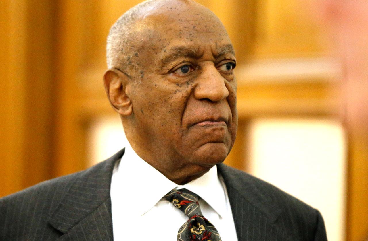 Appeals Court Rules In Favor Of Disgraced Comedian Bill Cosby