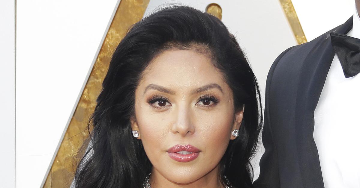 Vanessa Bryant Will Not Have To Undergo A Psych Evaluation