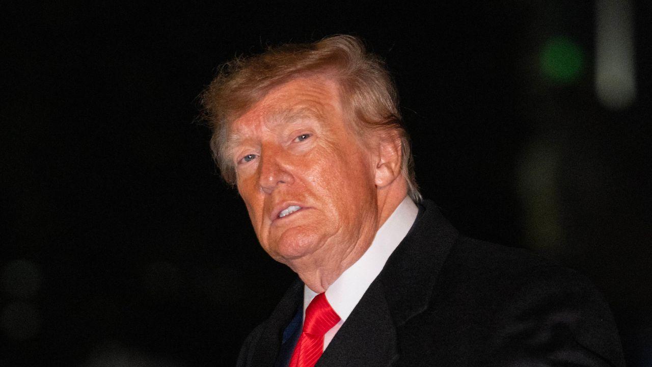 picture of Donald Trump