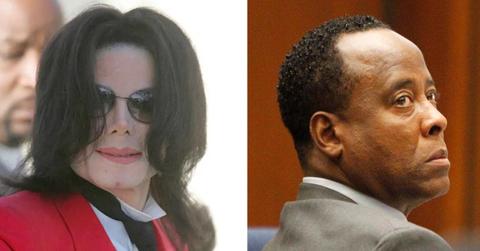 mj conrad murray pp
