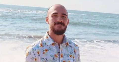 brian laundrie ig pic pp