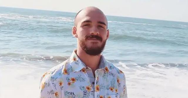 brian laundrie ig pic pp