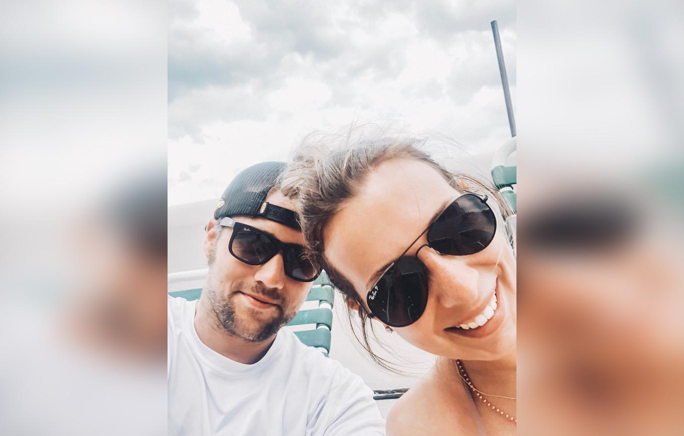 Ryan Edwards Mackenzie Return Teen Mom Spending Money