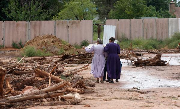 Utah Flood Mormom Warren Jeffs Children Victims