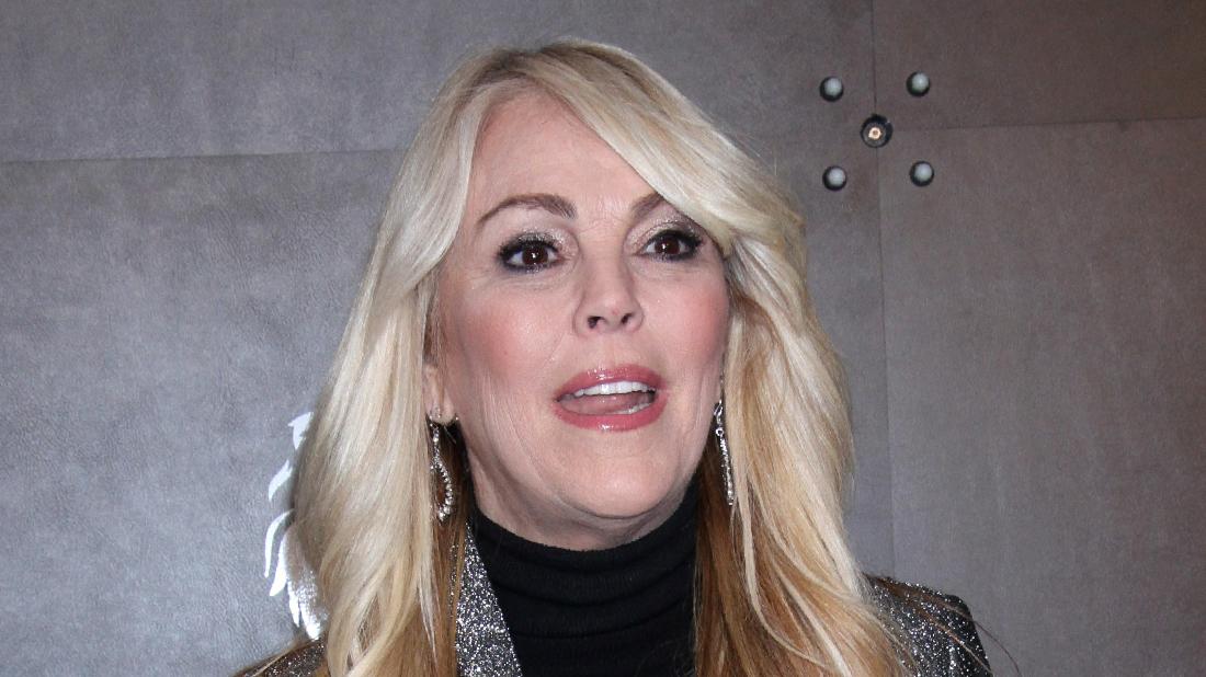 Dina Lohan Arrested DWI