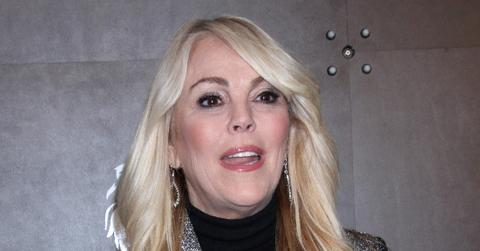 Dina Lohan Arrested DWI