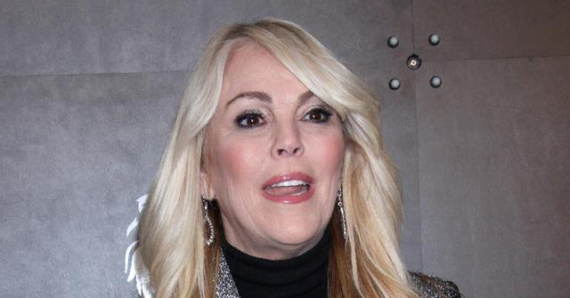 Dina Lohan Arrested DWI