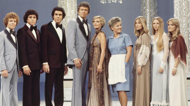 Brady Bunch' producer sheds truth on torrid cast affair rumors