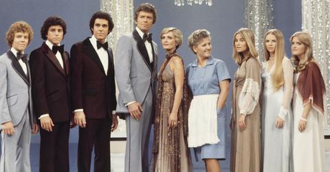 //brady bunch cast secrets scandals