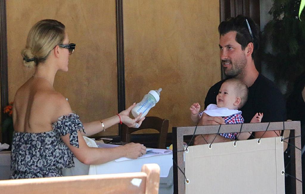 The 24 Most Famous Reality TV Babies Born in 2017/18