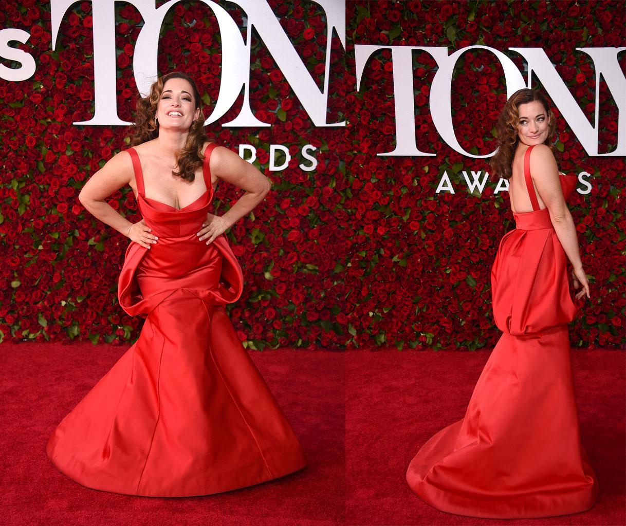 Tony Awards 2016 Best Worst Dressed