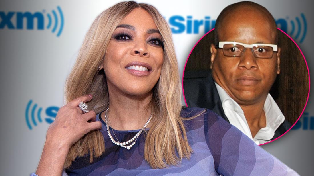 Kevin Hunter Reportedly Fired From Wendy Williams Talk Show