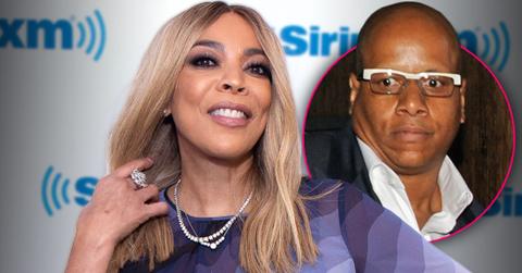 Kevin Hunter Fired From Wendy Williams Talk Show