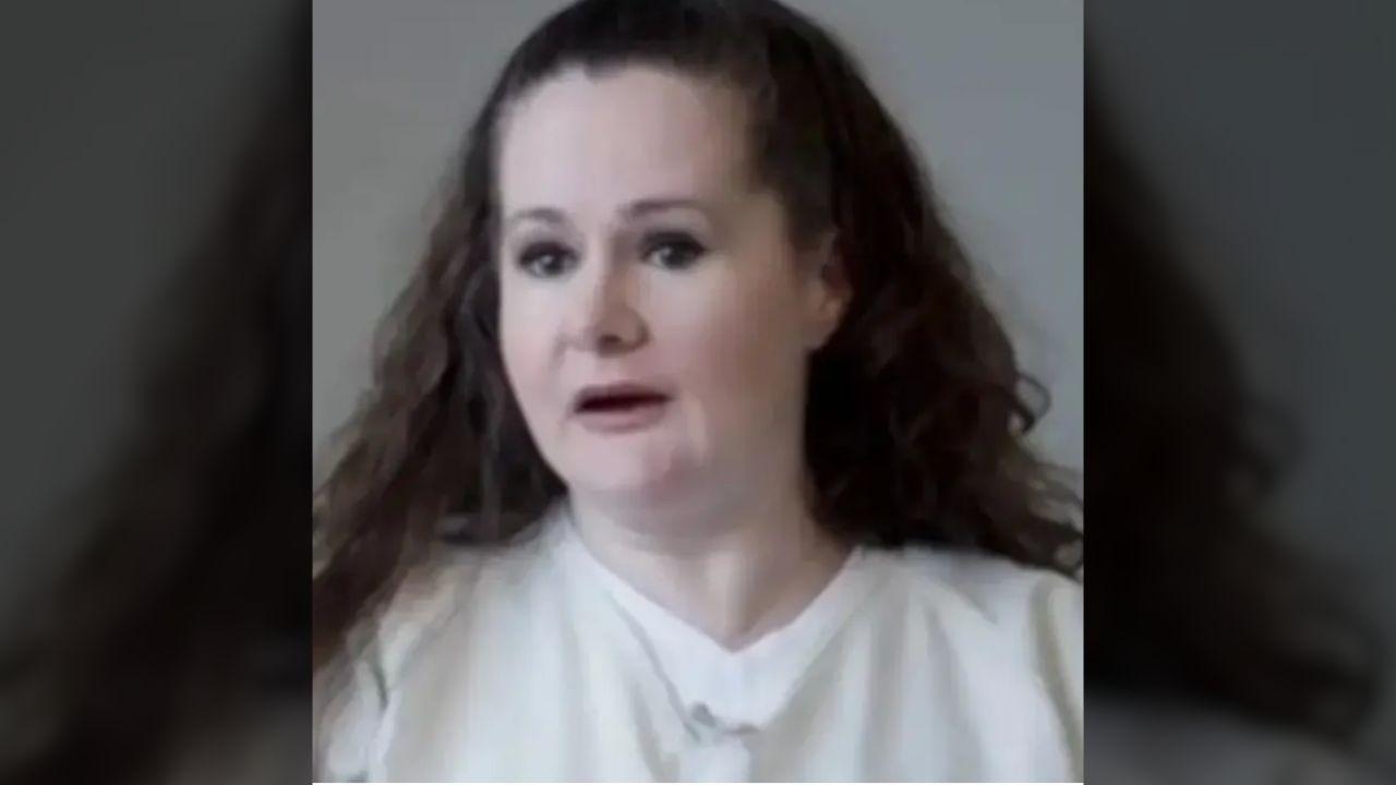 Photo of Christa Pike
