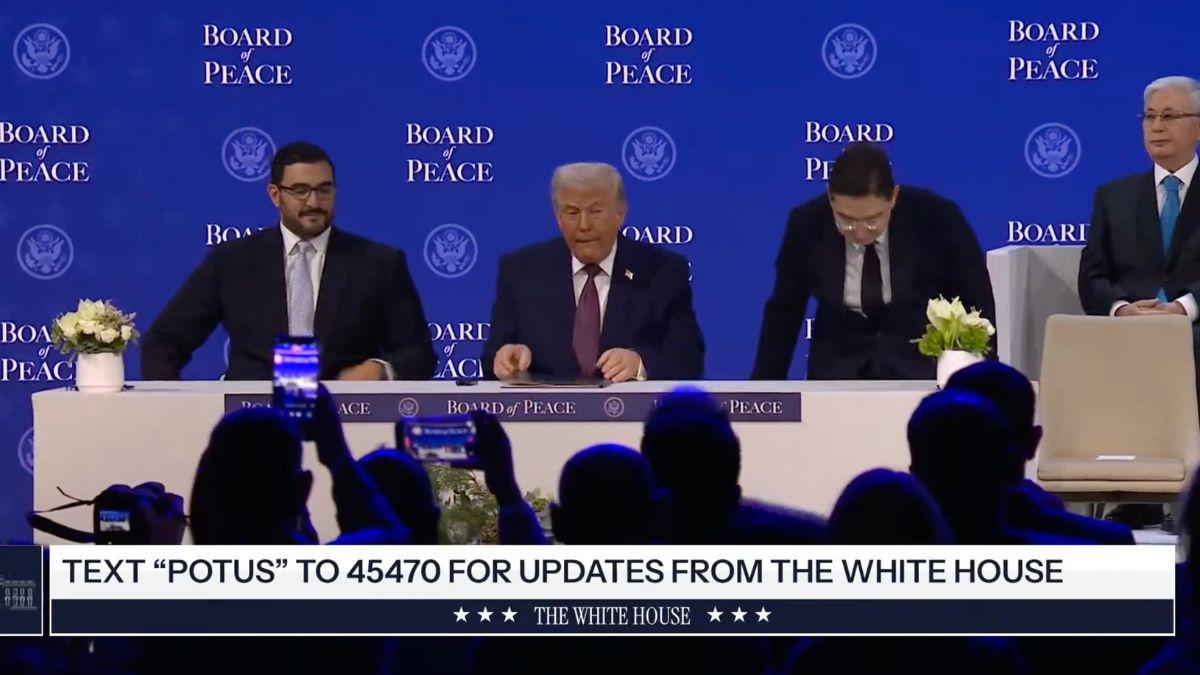 Photo of Donald Trump