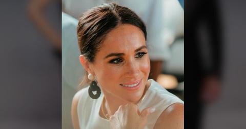 Photo of Meghan Markle