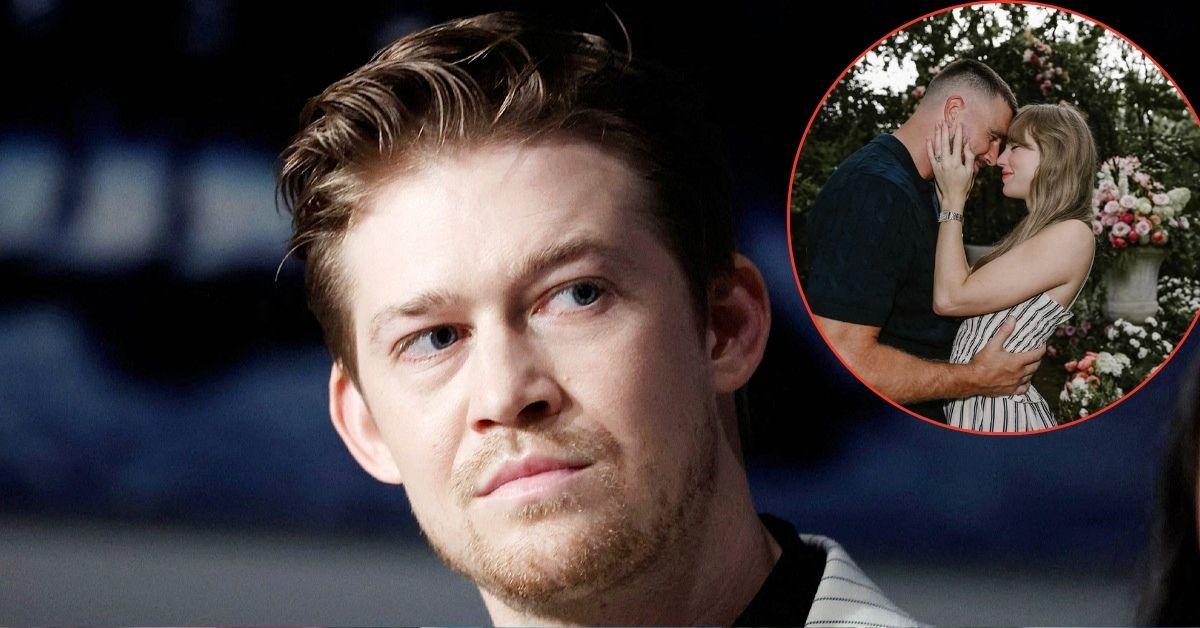 EXCLUSIVE: Joe Alwyn's True — And Very Mixed — Feelings About Ex Taylor Swift's Engagement Revealed