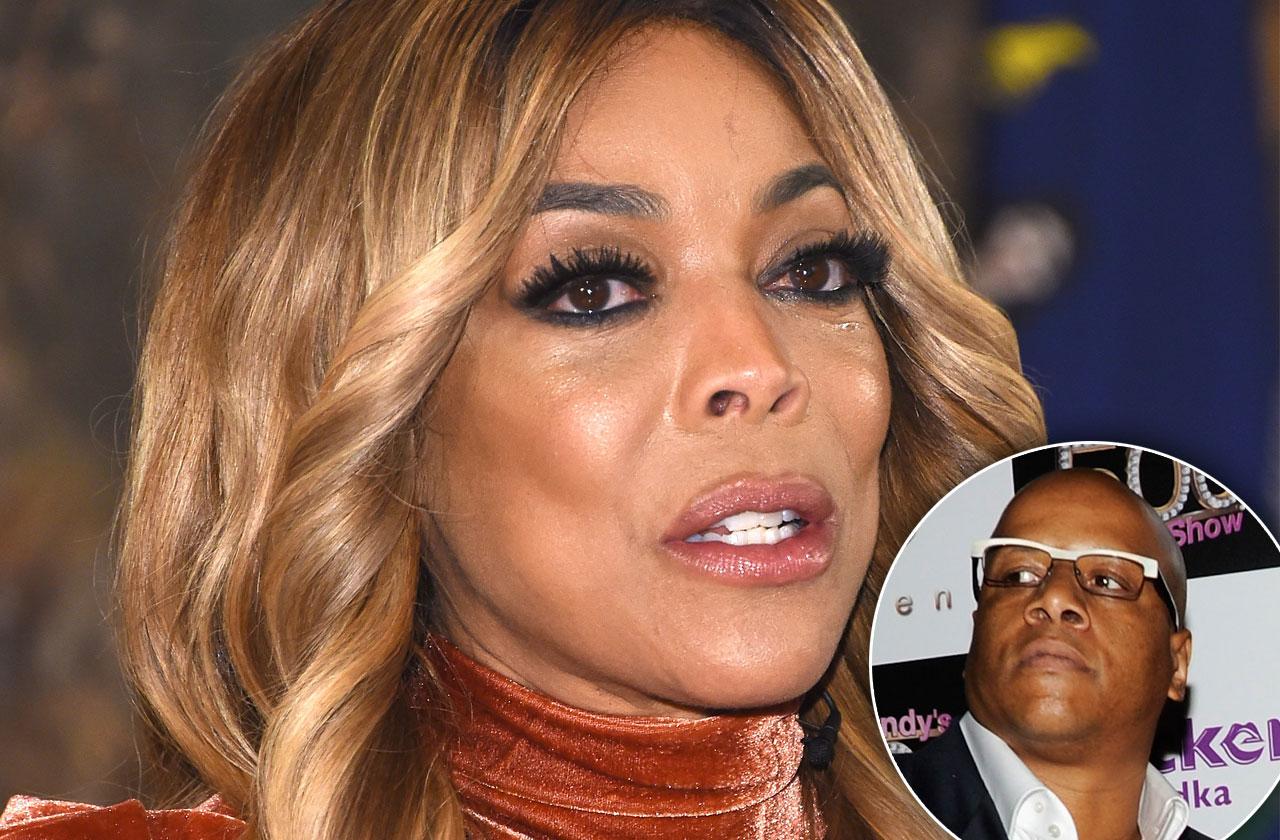 wendy williams husband kevin hunter cheating scandal