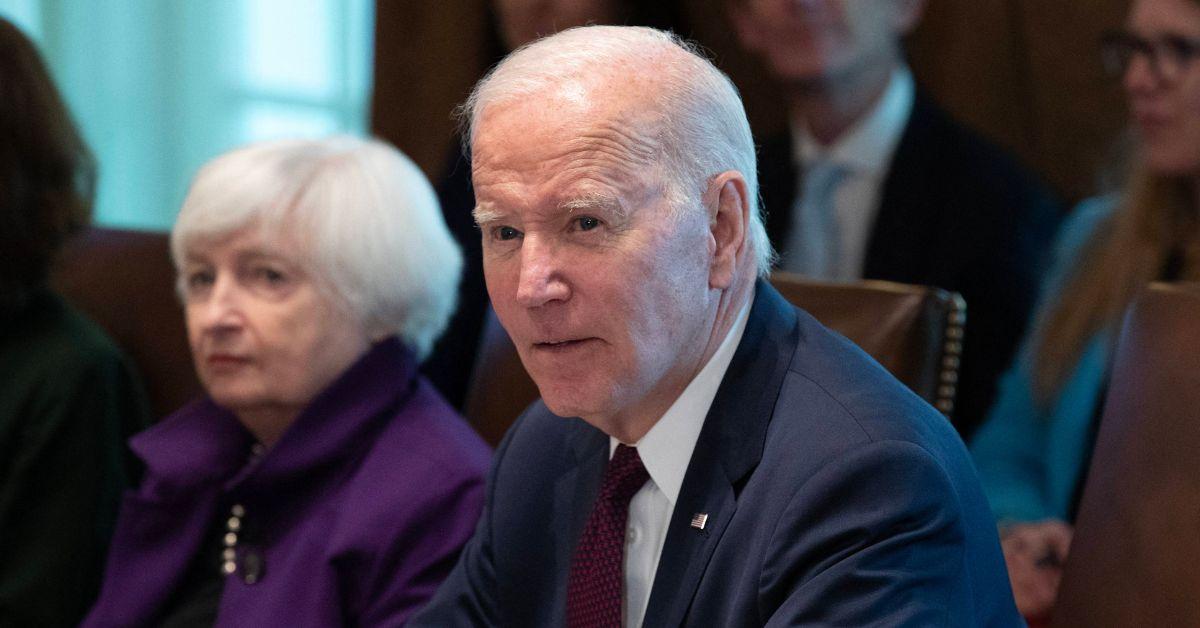 Biden Corruption Informant Charged with Arms Trafficking, Acting as Chinese Agent