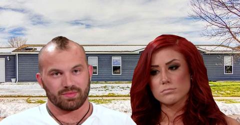 //chelsea houska ex adam lind drug den house photos pp