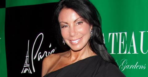 Danielle Staub Engaged