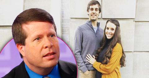 //jill duggar derick dillard kissing counting on pp